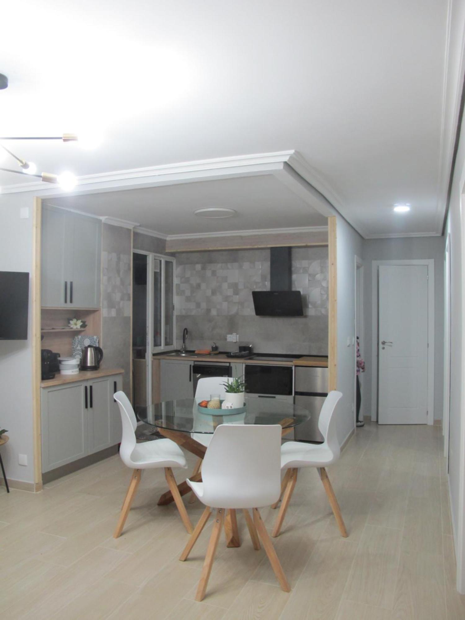 Casa Tower Apartment Vigo Exterior photo